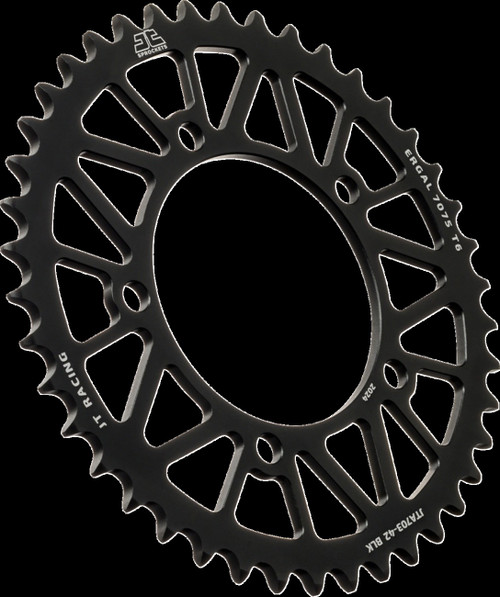 JT Sprockets JTA703.42BLK