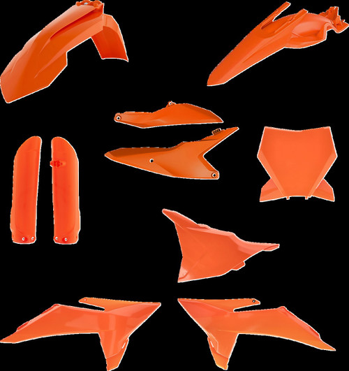 Acerbis 2987145226