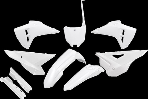 UFO Plastics HOKIT128F@041