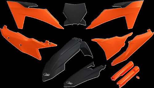 UFO Plastics KTKIT529F@333