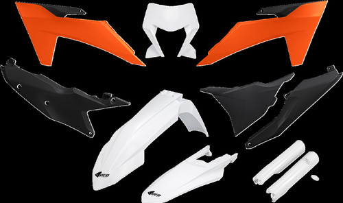 UFO Plastics KTKIT530F@444