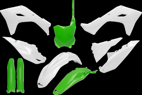 UFO Plastics KAKIT231F@222