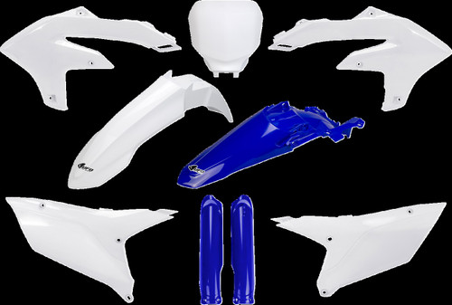 UFO Plastics YAKIT326F@222