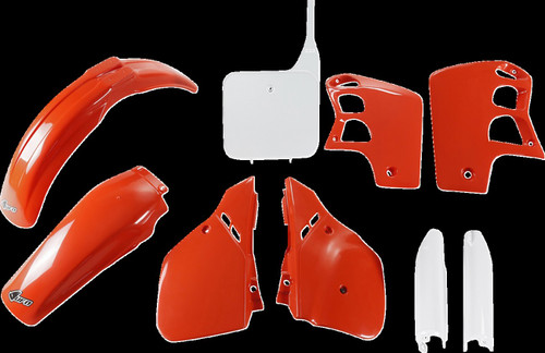 UFO Plastics HOKIT091F@999W