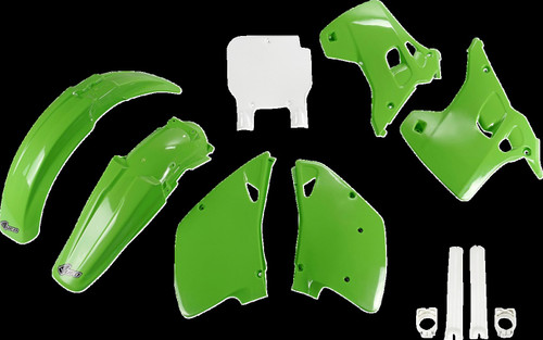 UFO Plastics KAKIT194F@999