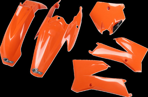 UFO Plastics KTKIT535@999