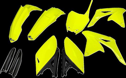 UFO Plastics SUKIT416F@DFLU