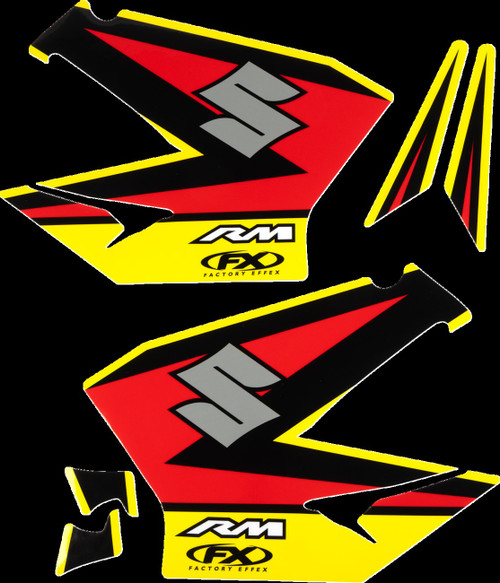 Factory Effex 08-05420