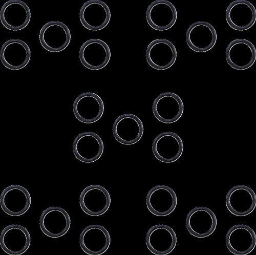 James Gaskets JGI-11132