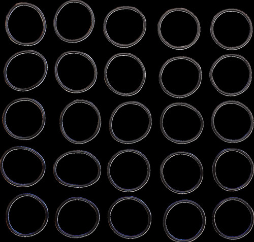 James Gaskets JGI-11168-A