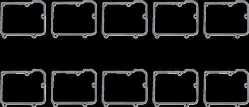 James Gaskets JGI-34904-86