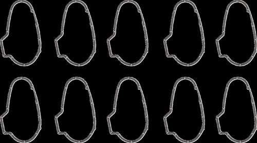 James Gaskets JGI-34955-67
