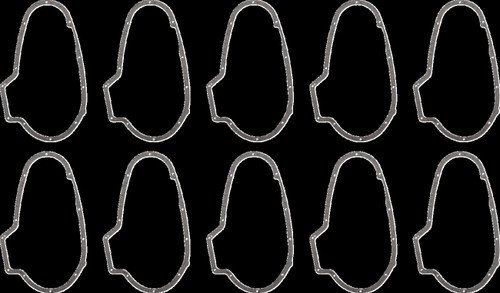 James Gaskets JGI-34955-67-A