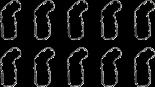 James Gaskets JGI-25224-52-A
