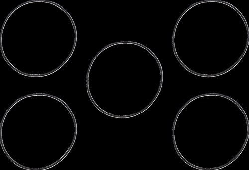 James Gaskets JGI-25416-99