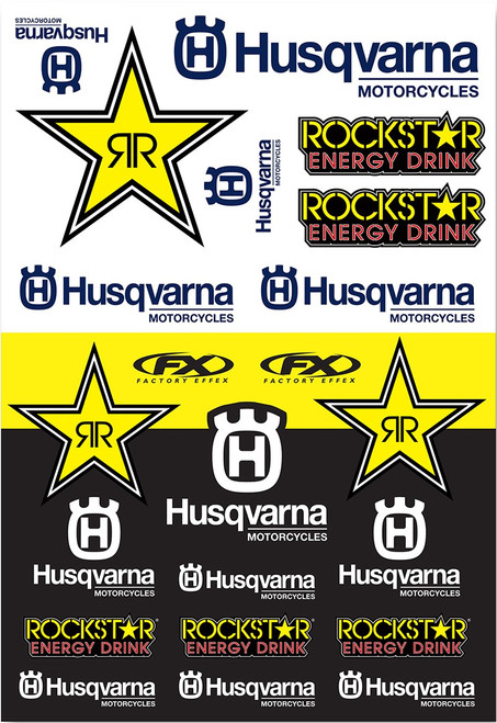 Factory Effex 22-68632