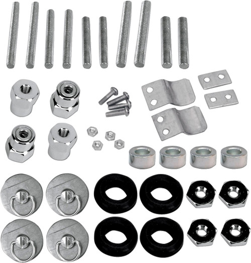 Saddleman 3521-0003