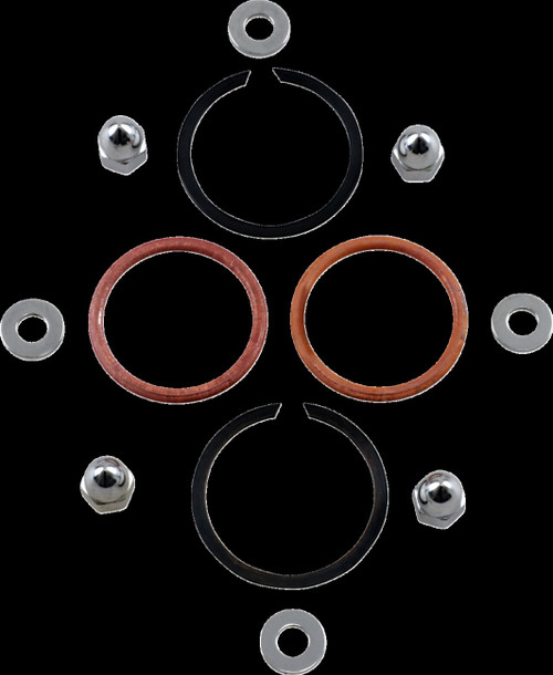 James Gaskets 65324-83-KCR1