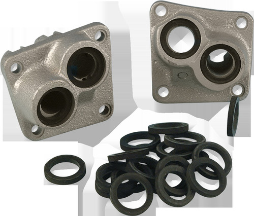 James Gaskets JGI-17955-48-A