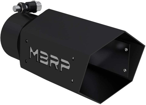 MBRP T5169BLK