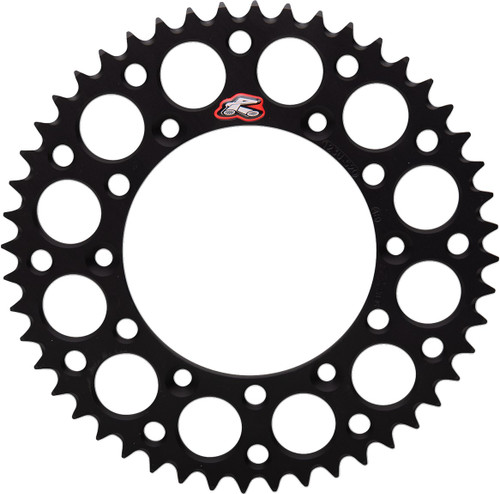Renthal 123U-520-48GYBK