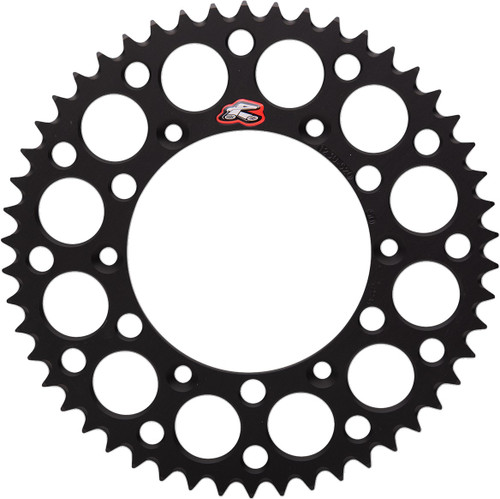 Renthal 123U-520-50GYBK
