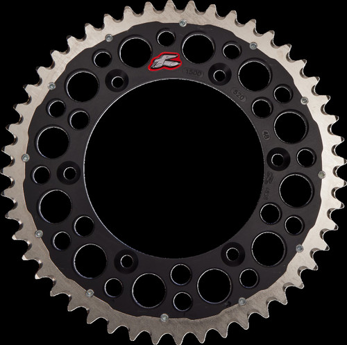 Renthal 1500-520-48GPBK