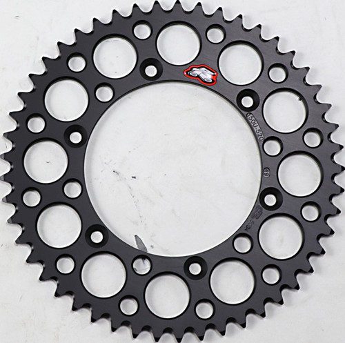 Renthal 150U-520-49GBBK