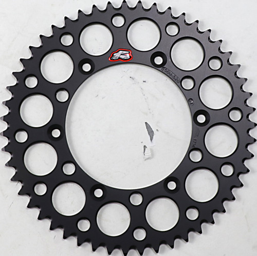Renthal 150U-520-51GBBK