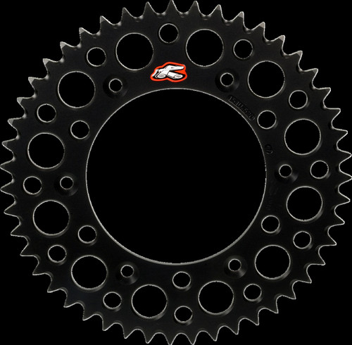 Renthal 154U-520-48GRBK