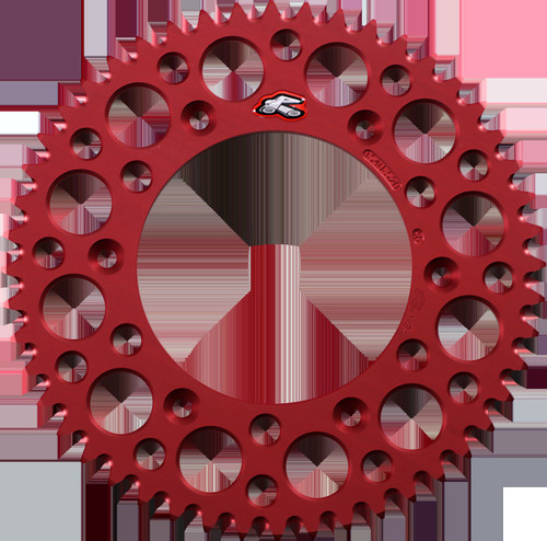 Renthal 154U-520-48GRRD