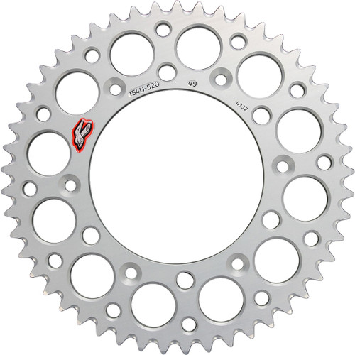 Renthal 154U-520-49GRSI