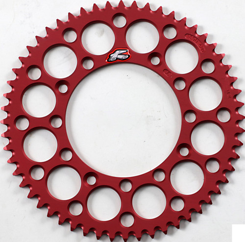Renthal 189U-420-56GRRD