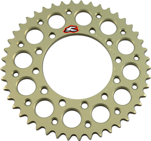 Renthal 210U-520-45P-HA
