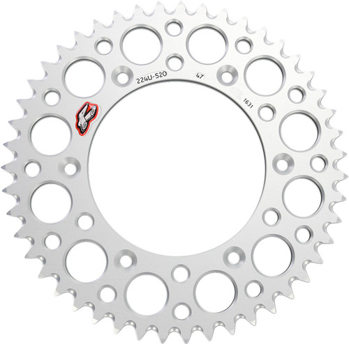 Renthal 224U-520-47GPSI