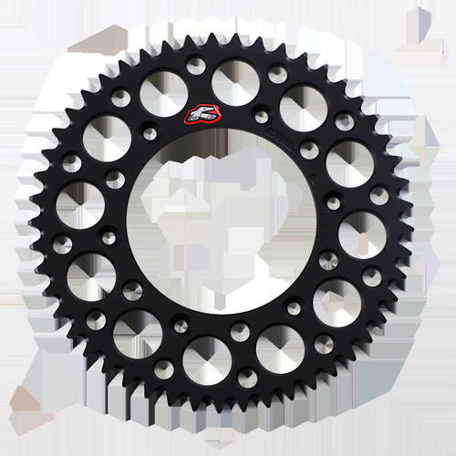 Renthal 224U-520-49GPBK