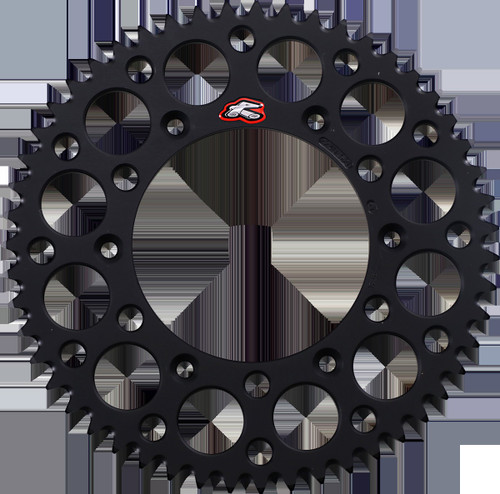 Renthal 224U-520-51GPBK