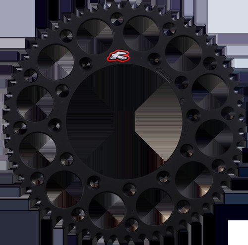 Renthal 224U-520-52GPBK