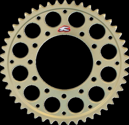 Renthal 404U-520-42P-HA