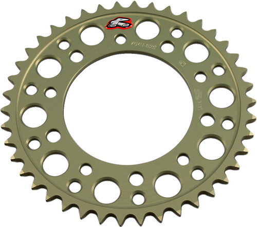 Renthal 404U-525-42P-HA