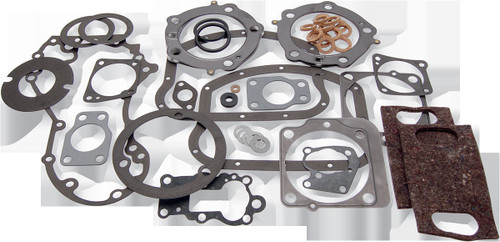 Cometic Gaskets C9966