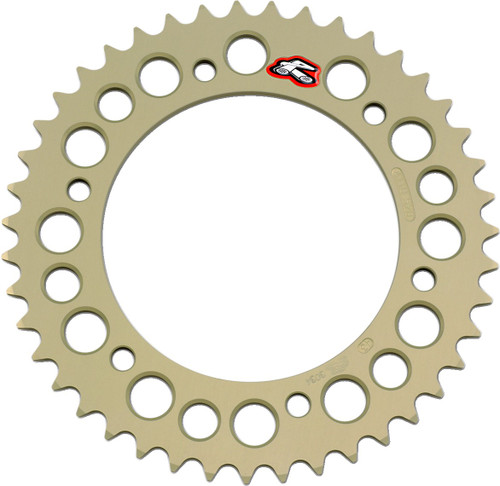 Renthal 411U-520-43P-HA