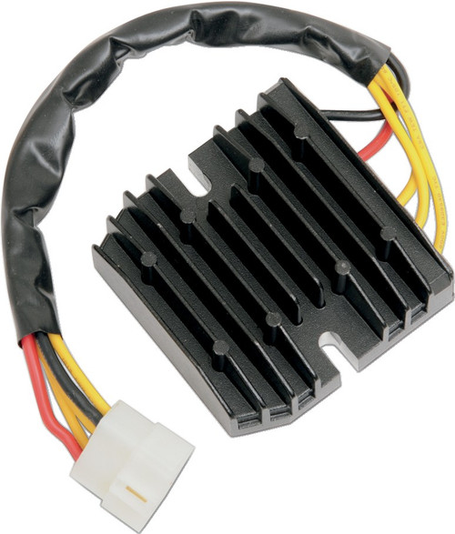 Ricks Motorsport Electrics 10-004H