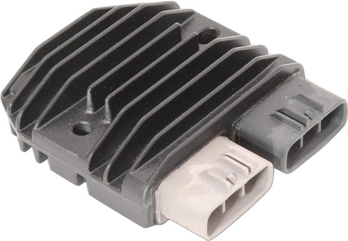 Ricks Motorsport Electrics 10-022