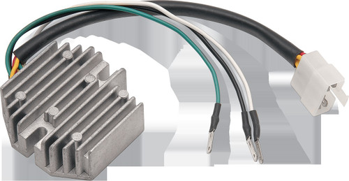 Ricks Motorsport Electrics 10-100