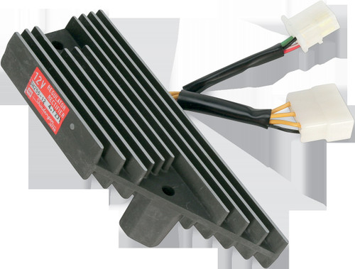 Ricks Motorsport Electrics 10-107