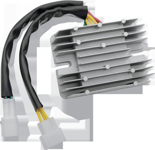 Ricks Motorsport Electrics 10-203