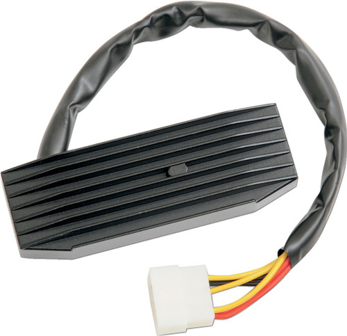 Ricks Motorsport Electrics 10-210