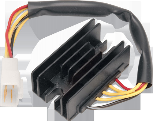 Ricks Motorsport Electrics 10-241