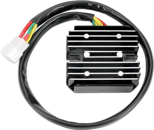Ricks Motorsport Electrics 10-421